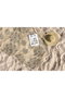 Mijölnir Toalla de Playa Multicolor Microfilamento Poliéster/Poliamida 70 x 130 cm Suave y Absorbente